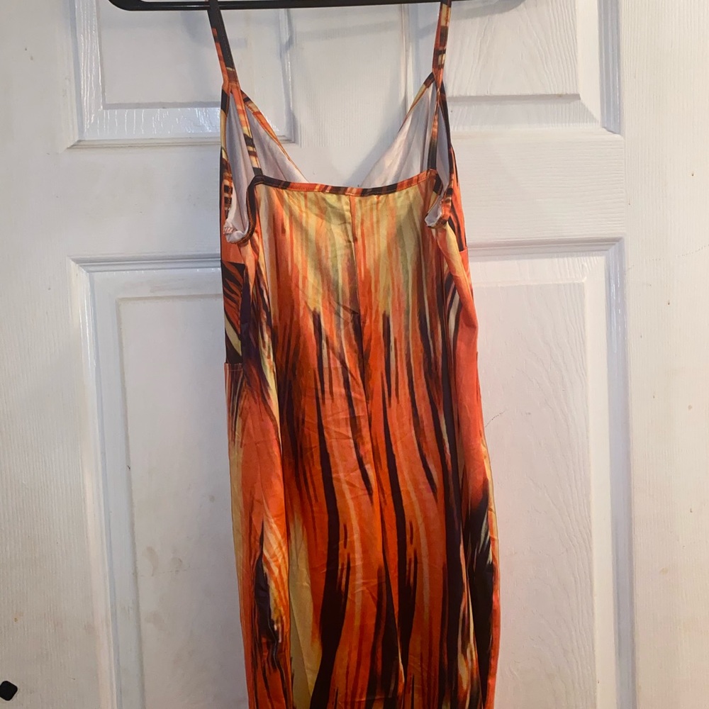 Brand New Romper